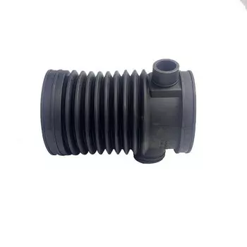 13711432410 измеритель расхода воздуха, впускной шланг для дроссельной заслонки для BMW E38 E39 540i 740i 740iL V8 4.4L 1997 1998