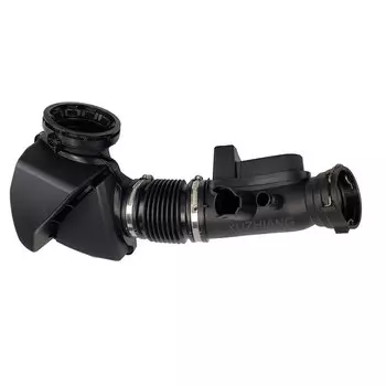 13718601681 автомобильный резонансный ящик, воздуховод, Сетчатая Оболочка, соединительная надувная трубка для BMW F20 F35 G30 G38 G11 G12 B48 220