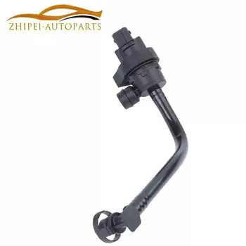 13907506739 топливный бак вентиляционный клапан вейп канистровый клапан очистки автомобиля 1390-7506-739 для BMW E60 E63 E64 E65 E66 E53 2004-2006