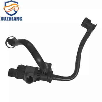 13907636154 13902366607 Вентиляционный клапан топливного бака с трубой для BMW 1, 2, 3, 4, 5, 6, 7 футов X3 F25 F30 F34