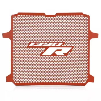 1390 Super Duke R Motorcycle Accessories For 1390 Super Duke R Evo 2024 2025 Aluminum Radiator Grille Guard Protection Cover