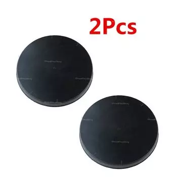 1397381 автомобильные аксессуары 1 шт. или 2 шт. заглушки для головки заднего цилиндра для Volvo C30 C70 S40 S60 S70 V70 V90 XC60 XC70 1999 2000-2015