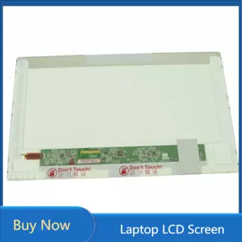 13,3 дюймов для Dell Inspiron N3010 1320 LCD экран панель дисплея для ноутбука HD 1366x768 LVDS 40 контактов