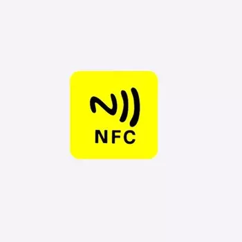 Сменная RFID наклейка MochuaRFID MC-NFC-M1