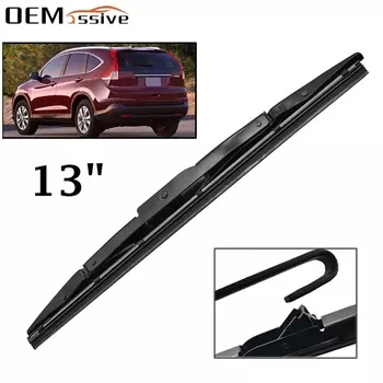 13-дюймовая щетка стеклоочистителя задней двери для Honda CR-V CRV MK4 2012 2013 2014 2015 2016