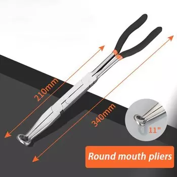 Профессиональные плоскогубцы OLOEY 13 дюймов