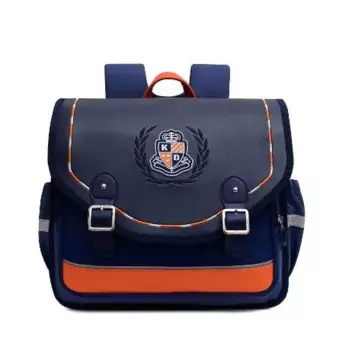 13-дюймовые школьные рюкзаки для девочек, школьная сумка для мальчиков, школьная сумка в японском стиле из искусственной кожи для детей, 13-дюймовая школьная сумка