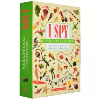 13 шт./коробка, детская книга с картинками на английском языке