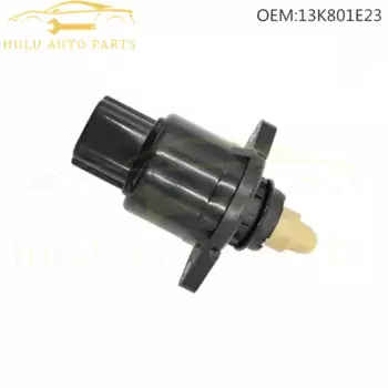 13K801E23 For Toyota Suzuki Daihatsu Series Models High Quality Car Accessories Idle Air Control Valve IAC IACV Auto Parts