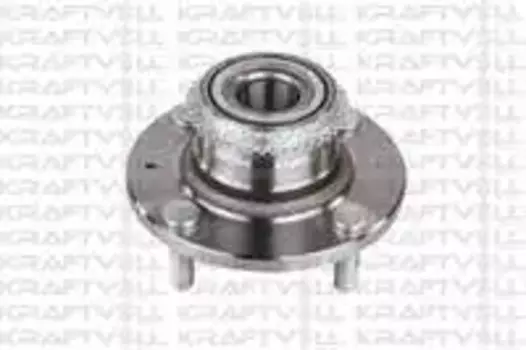 14030064 Ступица колеса, задняя часть LANCER