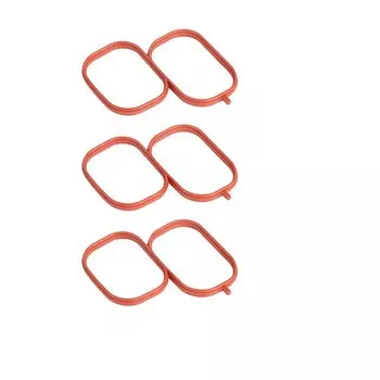 14032-EA200 Комплект впускных и задних прокладок, сменный комплект, подходит для Nissan 2005-2019 Frontier 2005-2014 Xterra 2005-2012, модель Pathfinder