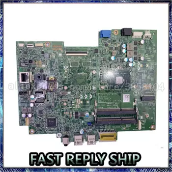 14050-1 для Dell Inspiron 3000 3455 3240 материнская плата A6-7310 06H91J 6H91J A8-7410 03PYWR 3PYWR 100% Test OK