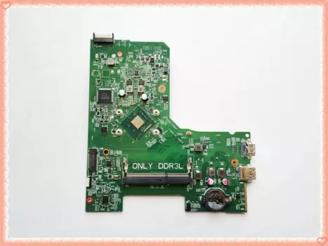 14214-1 для DELL Inspiron 3551 3451, материнская плата для ноутбука N2840, процессор 1JTN6 CN-0H9V44 H9V44, материнская плата для Dell inspiron 15, 100% протестировано