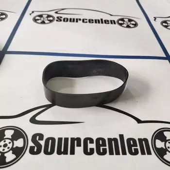 1423E8 Совершенно новый уплотнитель воздушного фильтра для Peugeot 206 207 307 308 408 Citroen C2 1,6 л