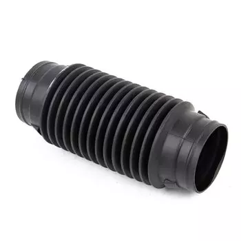 1436G 6 Новый 1,6 воздушный фильтр шланг воздухозаборника 17,5 см/6,89 дюйма Длина трубы для Peugeot 206 307 308 408 Citroen C2