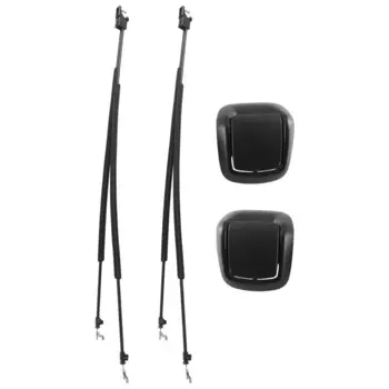 1441167 1417521 для Ford Fiesta MK6 3 Door 2001-2008 RH и переднее левое/правое сиденье Фотосессия + кабель 1441166