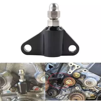 14520P13013 ручной натяжитель синхронизации для двигателей Honda preвстроенной V2 1993-2001 H22 H23 серии H