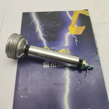 14673207 14673208 3,0 обратный клапан 14531082 для EC210 EC240 EC290 EC200D EC210D