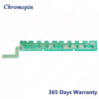 146 K05108 146 K05108 131 мембранная клавиатура, переключатель клавиатуры для OKUMA 146-K05108 146-K05108-131 мембранная кнопка клавиатуры