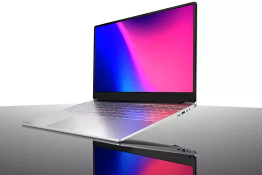 14 дюймов quad-core офисные Интернет ноутбук ультра-тонкий лаптоп с backlid отпечатков пальцев Win 10 ультра тонкий Тетрадь