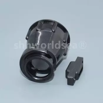 14-контактный диагностический разъем shhworldsea, Автомобильный штекер, гнездо, исторический пароль, Авиационная вилка 206043-1 182649-1 66601