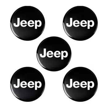 14 мм наклейки с эмблемой ключа автомобиля, наклейки с логотипом ключа авто управления для Jeep Wrangler JL JK Gladiator Cherokee Compass, аксессуар Renegade