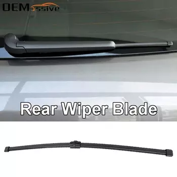 14 "щетка заднего стеклоочистителя для VW Touareg MK2 2010-2018 для Porsche Cayenne 2 2011 2012 2013 2014 2015 2016 2017