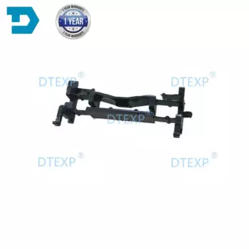 14 штук кровельные зажимы для Outlander Ex 2007-2012 7403A143, опора для капельного литья для слива водосточных желобов Asx для Lancer, черного или красного цвета