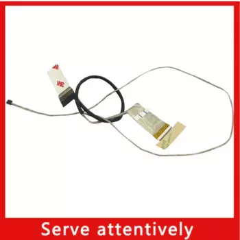 14 удлинителей - 01190100 40-контактный ЖК-кабель видеоэкрана LVDS для Asus VivoBook x751md x751mj x751s x751sa