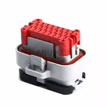 Водонепроницаемые разъемы Tyco AMP ECU JEKUIVEEY 14P/23P/35P