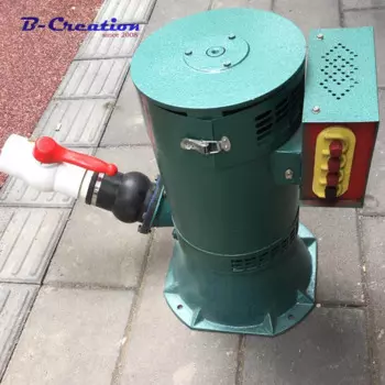 15000 Вт 230В 380В 400В водный гидроэлектрический генератор однофазный низкоскоростной старт NdFeB генератор постоянного магнита для продажи