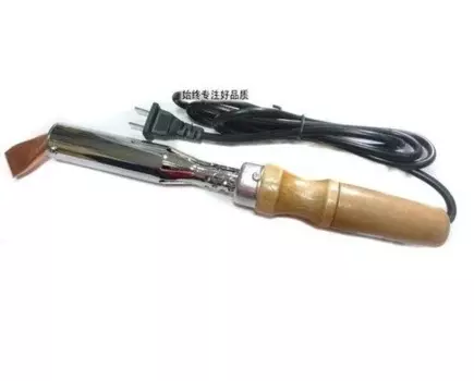 150 Вт 220 В паяльник с наконечником