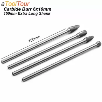 Фреза аtooltour из карбида вольфрама 150 мм