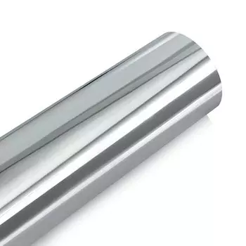 152*30/40/50 см 50*200 см хромированная глянцевая зеркальная виниловая пленка для авто ноутбука, компьютера, мотоцикла, велосипеда, автомобильные аксессуары