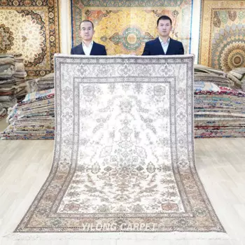 152x24 4 см классический турецкий античный Шелковый коврик (ZW059M)