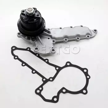 15341-73030 водяной насос для Kubota L245 L245DT L245F L245H L295 L295DT с более поздней последовательной