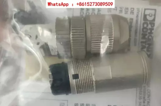 1543223SAC-M12MSD-4Q SH Разъем данных Ethernet Cat4 core экранированный