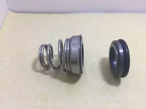 155A-14, 155B-14, 155-14/G6 Механические уплотнения (Материал: керамика/SiC/NBR) для водяных насосов | AES T04/ BT-FN/ROTE-N Тип 3.