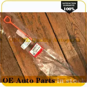 15650PWA000 15650-PWA-000 Автомобильный масляный бак Автомобильный масляный щуп Инструменты для измерения уровня масла Подходит для Honda Fit/Jazz/City/Everus