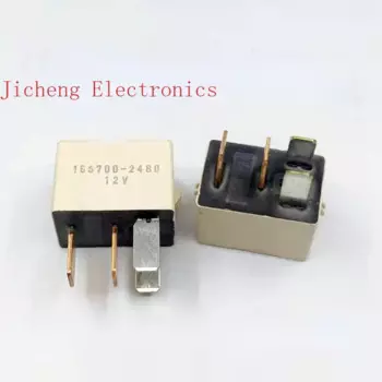 156700-2480 Новое реле 12 В ACVN51212