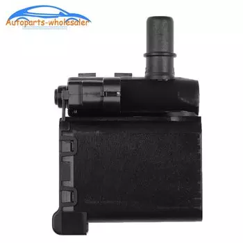 15759044 2141091 для 99-04 Cadillac GMC Chevy Silverado Suburban Tahoe JR-VPS03 канистра для вейпинга Соленоидный клапан EVAP