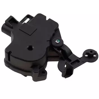 15808595 Привод замка задней двери багажника, подходит для Chevrolet Suburban Tahoe Cadillac GMC Hummer H2 15250765 15926027