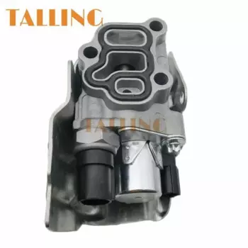 15810-RAA-A03 VVT регулирующий клапан масла, фотокатушка для Acura RSX RDX RSX Honda Accord Civic, фотоэлемент, 15810-RAA-A01
