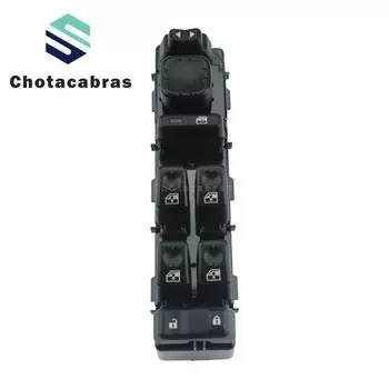 15883323 Главный электрический переключатель окна для Chevrolet Tahoe Silverado для GMC Sierra Yukon для Cadillac Escalade