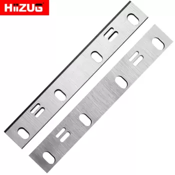 Строгальные лезвия Hiizug Tool HCS 158 мм 2 шт.