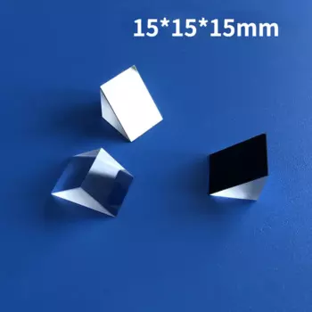 Лазерный отражатель призма 15*15*15 мм