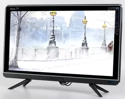 15 17 19 22 24 26-дюймовый опциональный светодиодный HD Wi-Fi телевизор andriod с плоским экраном LED Телевизор