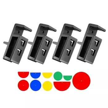 15-20 мм зажим для закрывающей доски Шкафа фиксирующий Зажим для деревообработки фиксирующий Зажим для столярного закрытия фиксирующий Зажим для маркировки дерева