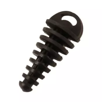 15-62 мм заглушка выхлопной трубы мотоцикла, выхлопная труба для мотокросса, резиновая заглушка для выпуска воздуха, глушитель, промывочная заглушка, защита трубы