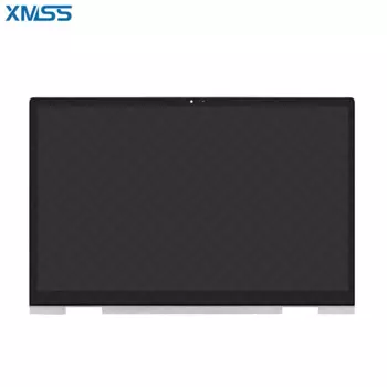 15,6 "FHD светодиодный LCD кодирующий преобразователь сенсорного экрана в сборе для HP ENVY x360 15-ed 15m-ed